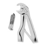 Extracting Forceps For Children- Klein Pattern