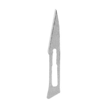 Scalpe Handles, Blades