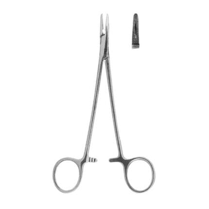 Needle Holders
