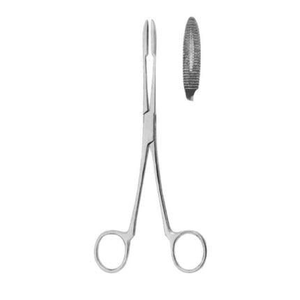 Dressing Forceps