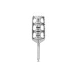 Trephine Burs