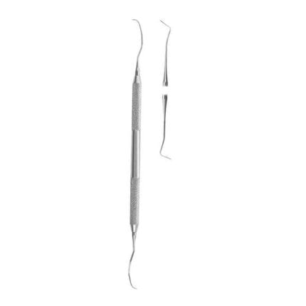 Double-Ended Explorer