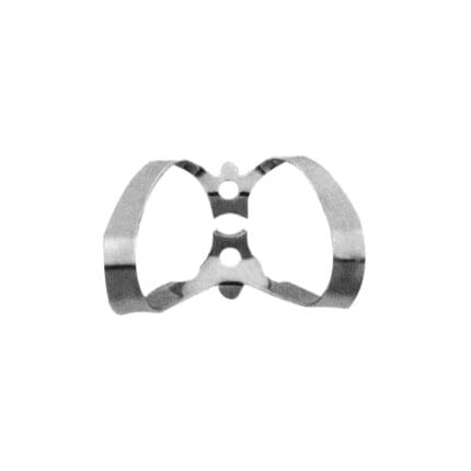 Rubber Dam Clamps