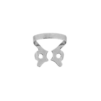 Rubber Dam Clamps