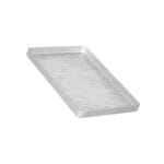 Aluminium Instruments Trays