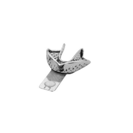 Stainless Steel Impression Trays