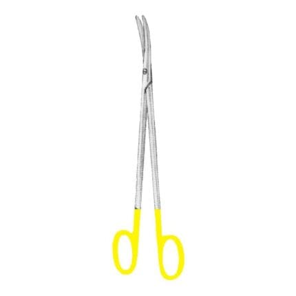 TC Scissors