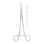Tissue Forceps