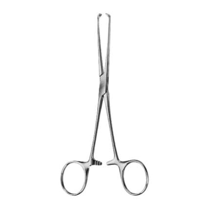 Tissue Forceps