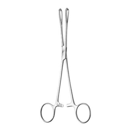 Sponge Holding Forceps