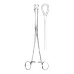 Sponge Holding Forceps