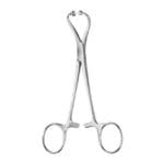 Towel Clamps