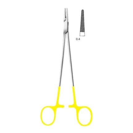 TC Needle Holders
