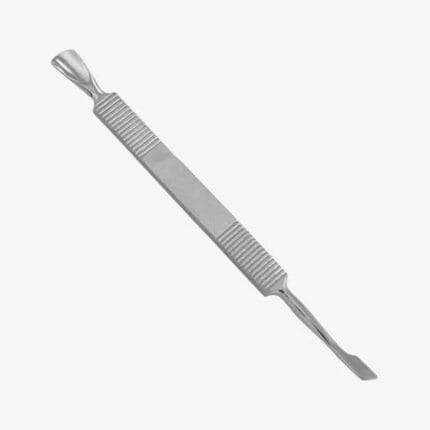 Cuticle Pushers and Knife
