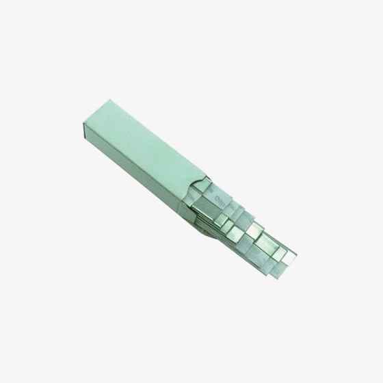 Sharper Blades Sharper Blades