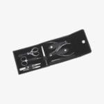 8-Pcs Manicure Kit