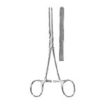 Intestinal Clamps