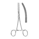 Intestinal Clamps