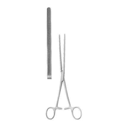 Intestinal Clamps