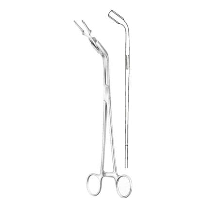 Atrauma Bulldog Clamps
