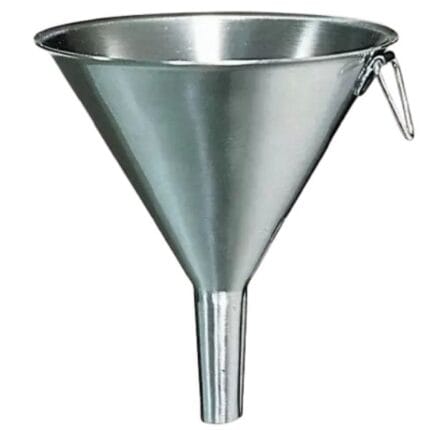 Funnel With Handle