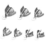 Impression Tray
