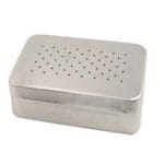 Sterlization Boxes Perforated