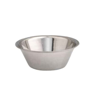 Tapered Lotion Basins